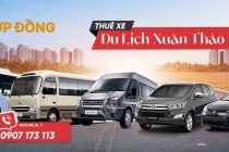 CHO THUÊ XE HỢP ĐỒNG THEO YÊU CẦU