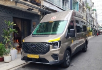 Thuê Xe 16 Chỗ