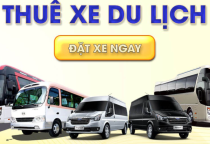 DỊCH VỤ CHO THUÊ XE HỢP ĐỒNG ĐƯA ĐÓN NHÂN VIÊN VÀ CHUYÊN GIA 