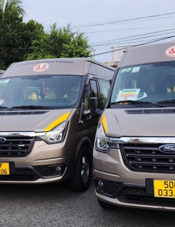 Công ty TNHH Dịch vụ Du lịch Xuân Thảo