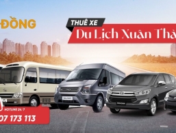 CHO THUÊ XE HỢP ĐỒNG THEO YÊU CẦU