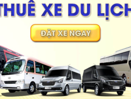 DỊCH VỤ CHO THUÊ XE HỢP ĐỒNG ĐƯA ĐÓN NHÂN VIÊN VÀ CHUYÊN GIA 