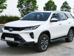 Dịch Vụ Thuê Xe Du Lịch 7 Chỗ Tại TP.HCM - Xuân Thảo Travel