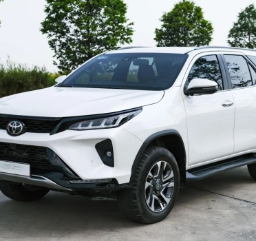 Dịch Vụ Thuê Xe Du Lịch 7 Chỗ Tại TP.HCM - Xuân Thảo Travel