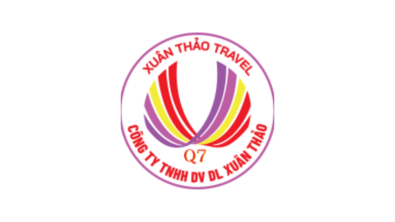 Logo Xuân Thảo